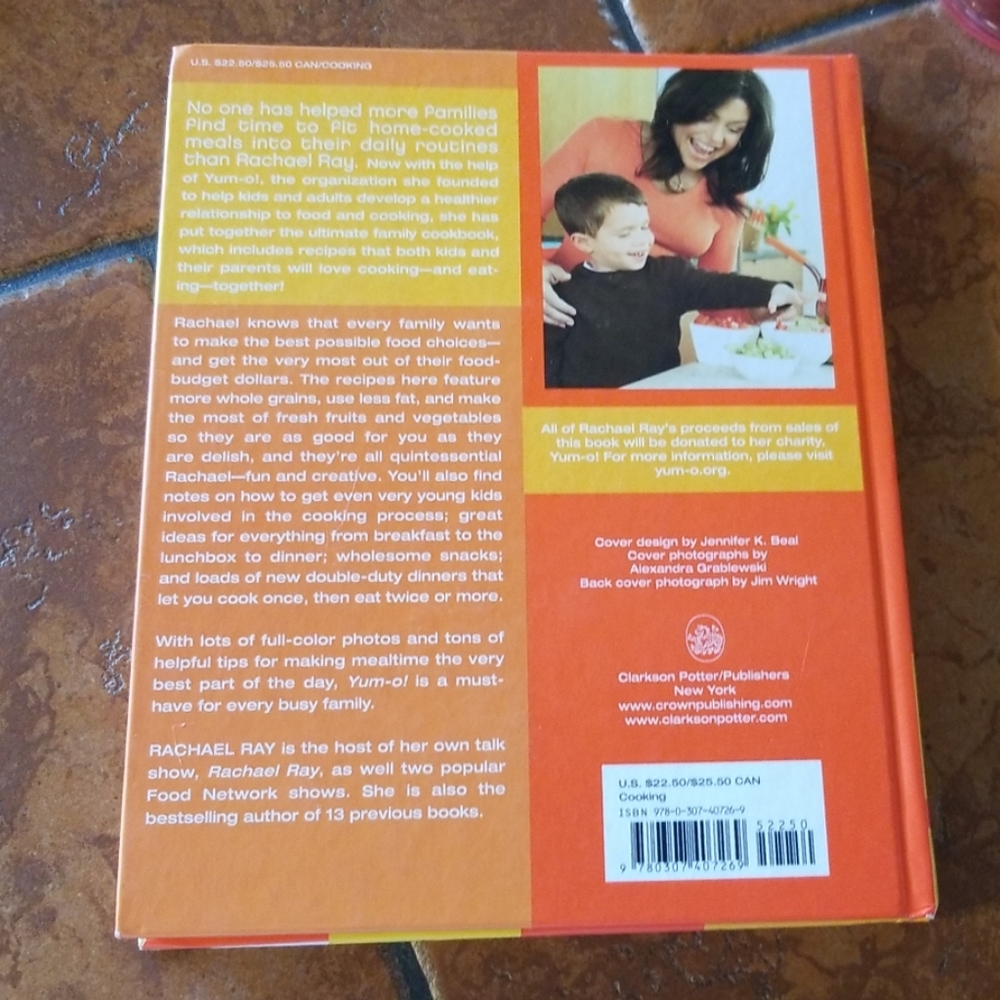 Cookbook - Picture 2 of 3
